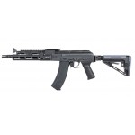 Страйкбольный автомат Arcturus Advanced Tactical AK MOD1 Carbine AEG FE AT-ATKM1-CB-FE Страйкбольный автомат Arcturus Advanced Tactical AK MOD1 Carbine AEG FE AT-ATKM1-CB-FE
